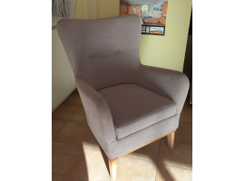 kreslo Mirach Deluxe