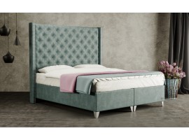VIENNA boxspring